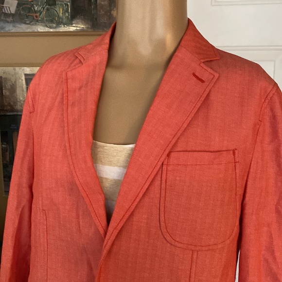 NWT Enzo jacket - Picture 2 of 8